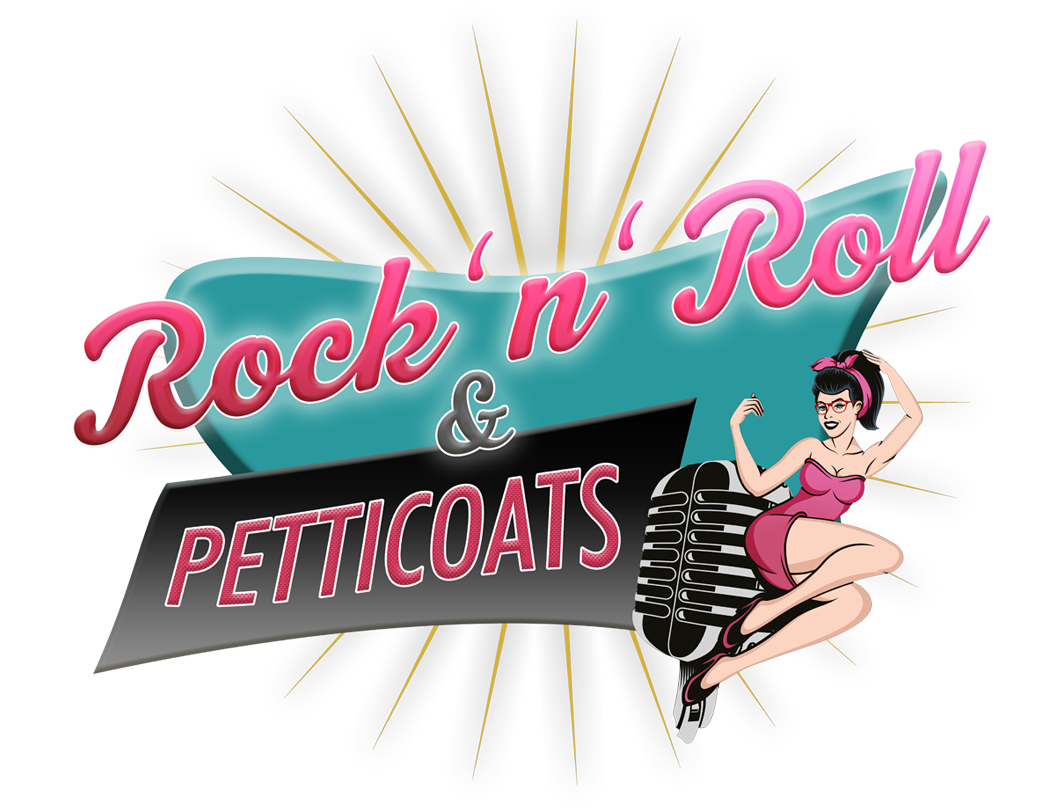 Rock n roll und petticoat - Der TOP-Favorit der Redaktion
